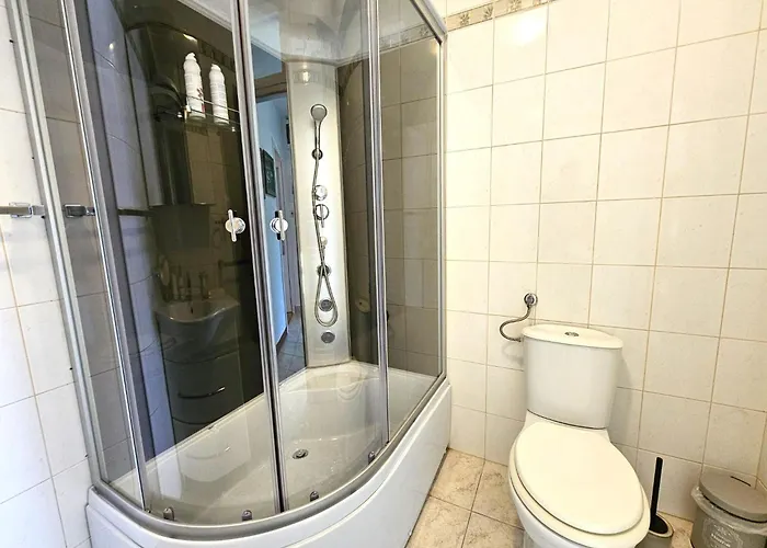 Appartamento Moracea By Interhome