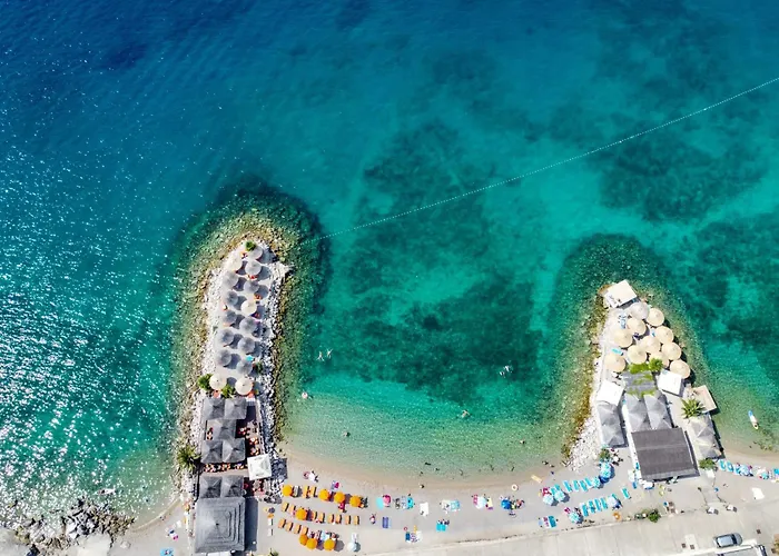 Moracea By Interhome Appartamento *