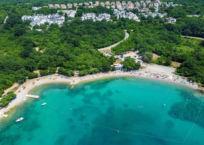 Moracea By Interhome Appartamento Njivice