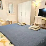 Moracea By Interhome Apartment