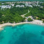 Moracea By Interhome Apartment Njivice