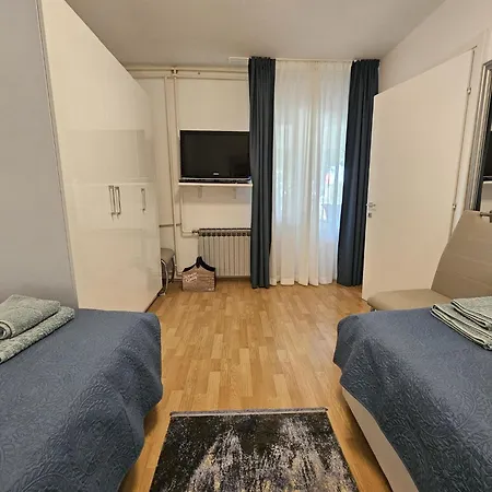 Apartamento Moracea By Interhome *