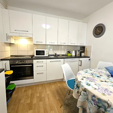 Apartamento Moracea By Interhome