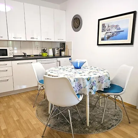 Apartamento Moracea By Interhome *