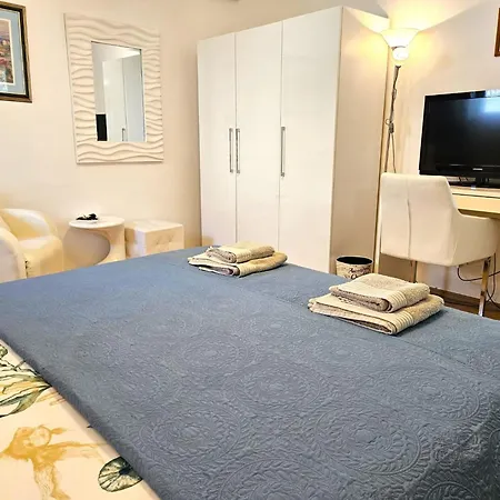Moracea By Interhome Apartment