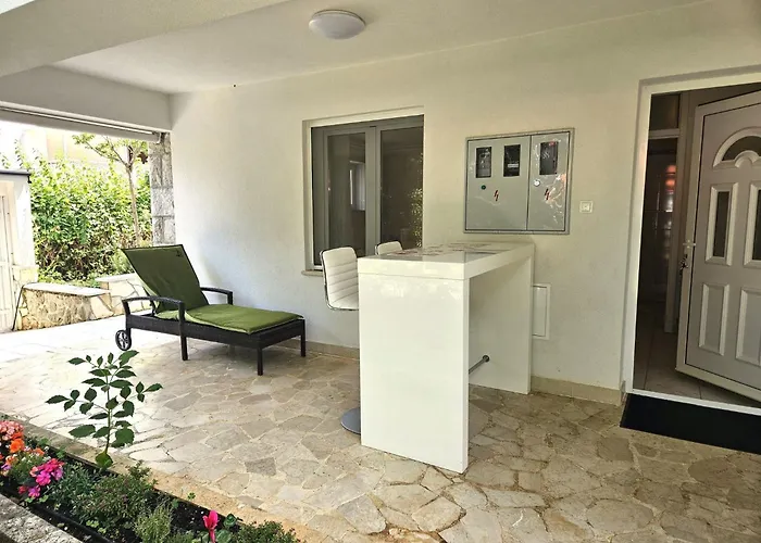 Moracea By Interhome Apartamento