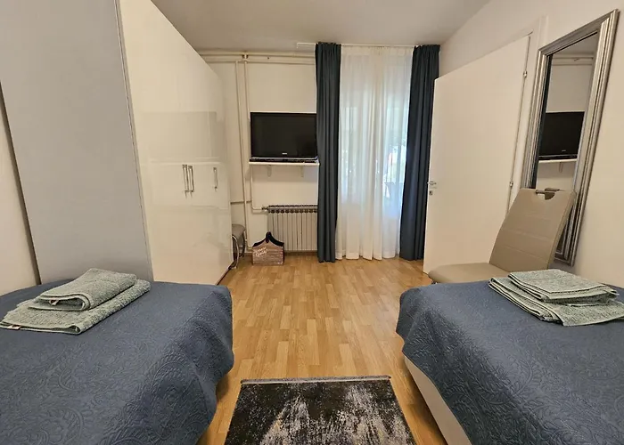 Apartamento Moracea By Interhome *