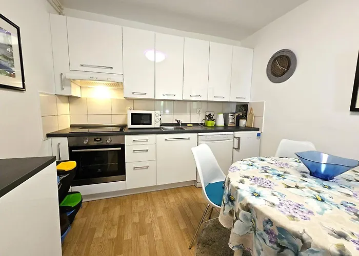 Apartamento Moracea By Interhome
