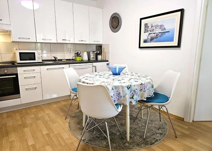 Apartamento Moracea By Interhome *