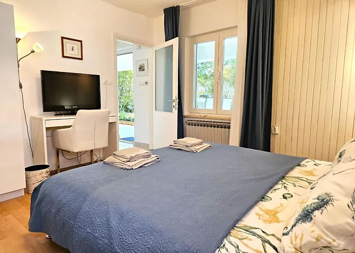 Apartamento Moracea By Interhome