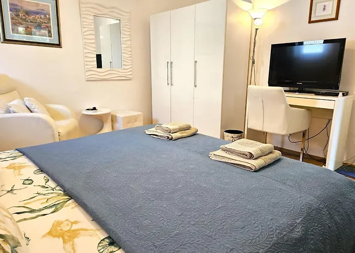 Moracea By Interhome Apartamento