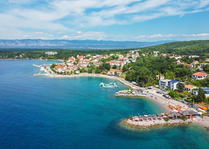 Moracea By Interhome * Njivice