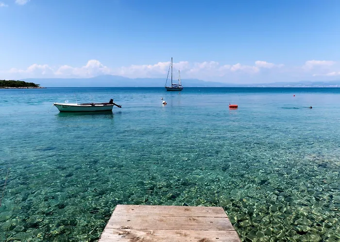 Apartamento Moracea By Interhome *